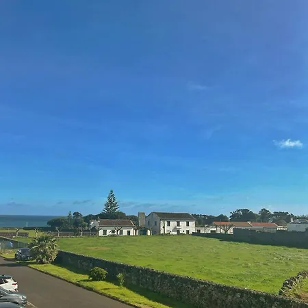 Sentidos Do Mar - Apartamento Em Sao Miguel Calhetas Exterior photo