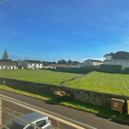 Sentidos Do Mar - Apartamento Em Sao Miguel Calhetas Exterior photo