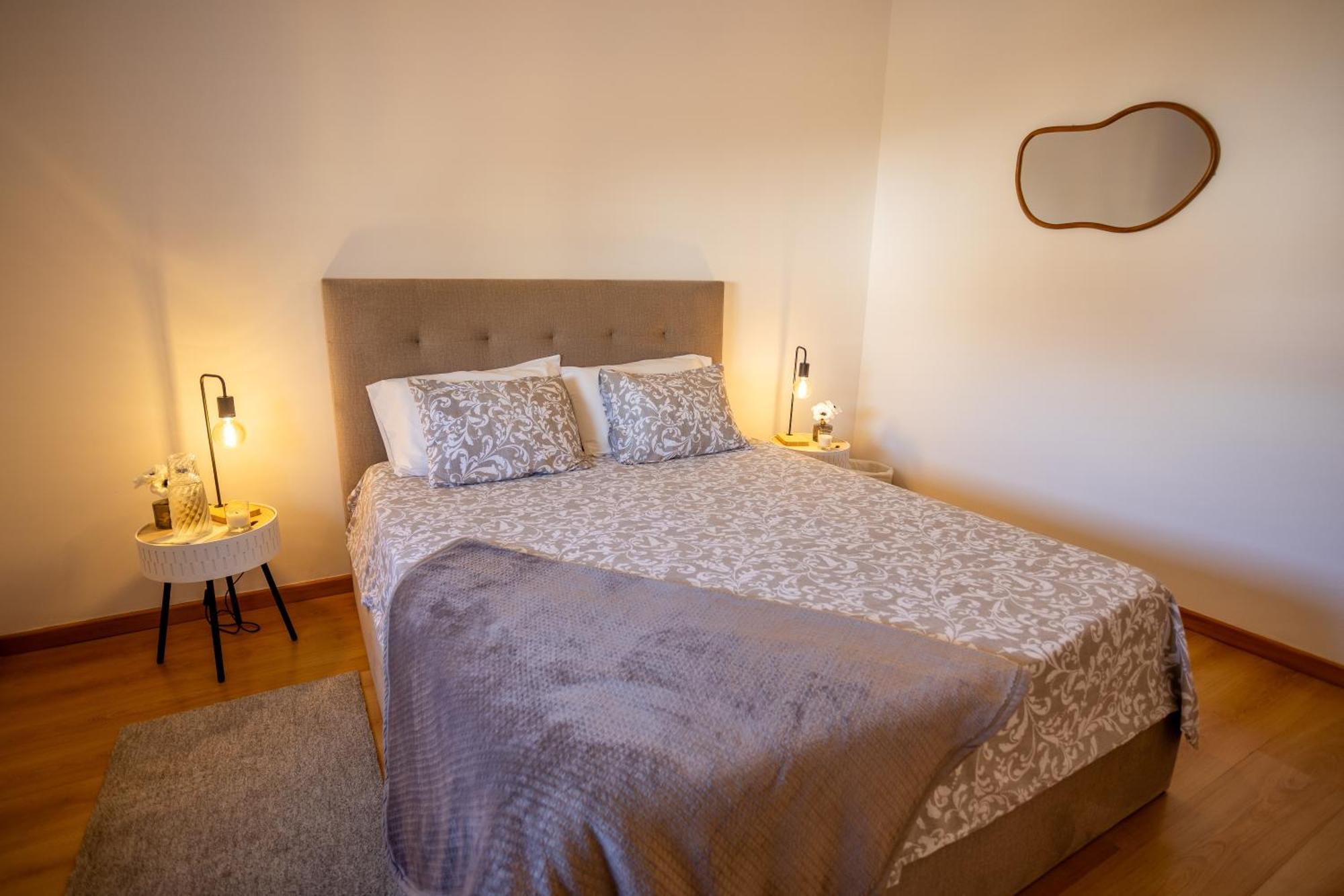 Apartment Sentidos Do Mar - Em Sao Miguel *