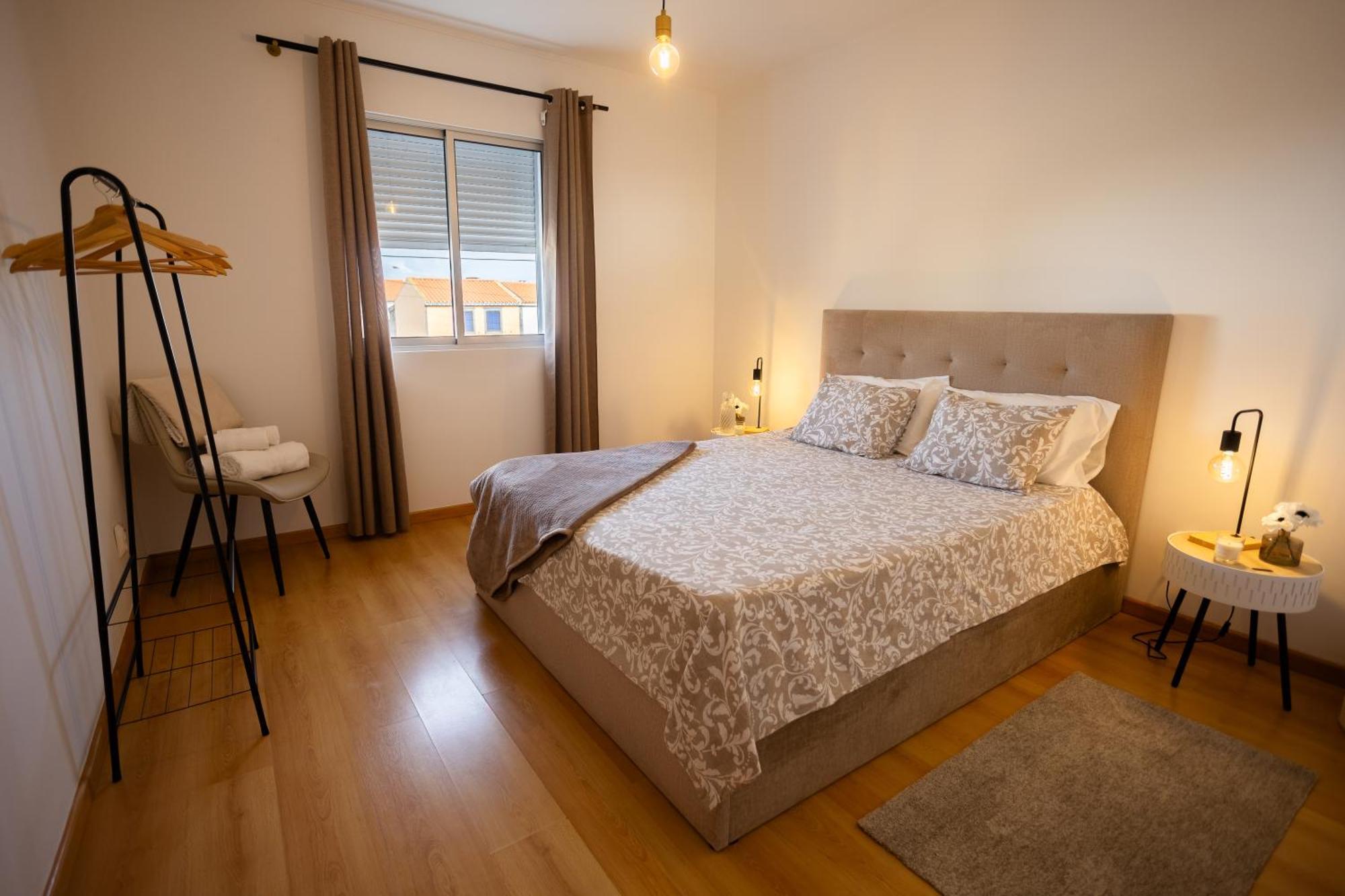 Apartment Sentidos Do Mar - Em Sao Miguel Calhetas